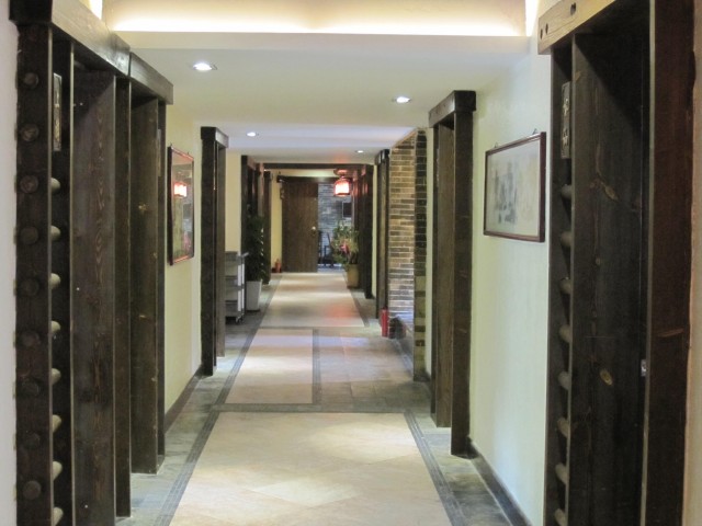 触摸屏点菜系统