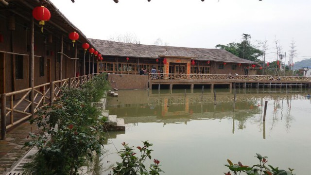  餐饮软件