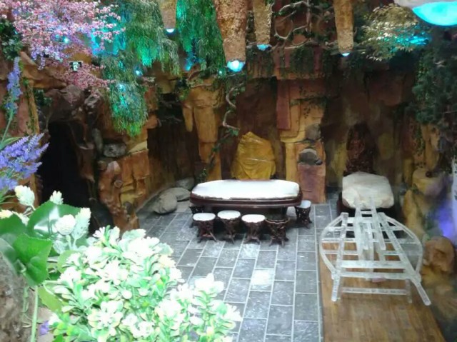 餐饮管理软件