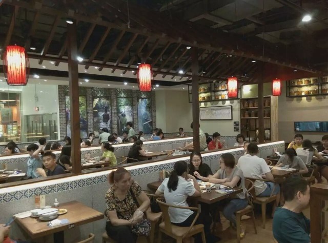  点菜系统